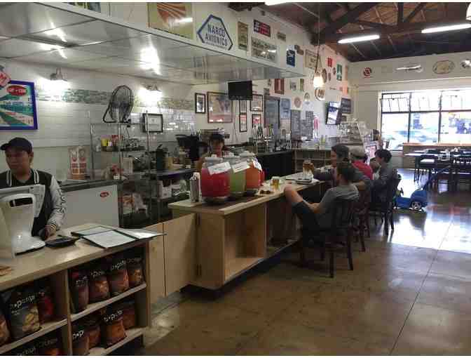 Grand View Market: $20 Gift Certificate (2 of 2)