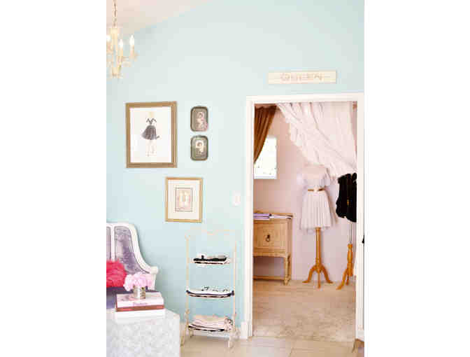 Spool: $250 Gift Certificate