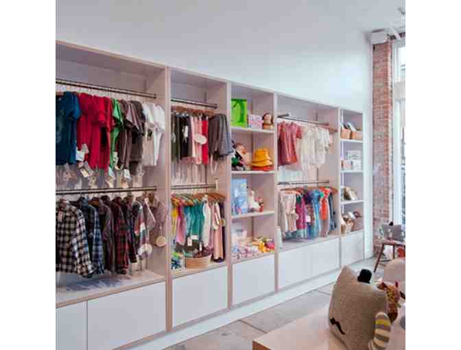 Burro: $50 Gift Card