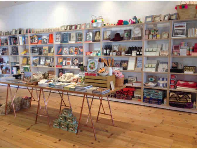 Burro: $50 Gift Card