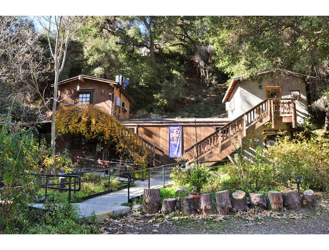 Will Geer's Theatricum Botanicum:  Two Tickets (2 of 2)