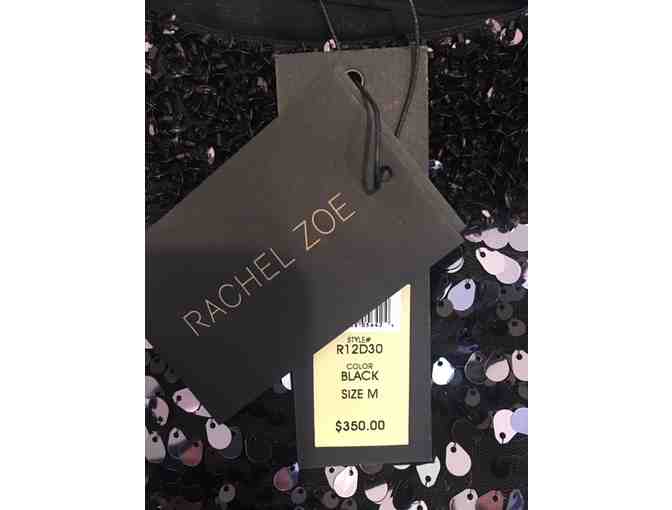 Rachel Zoe: Irena Sequin Dress