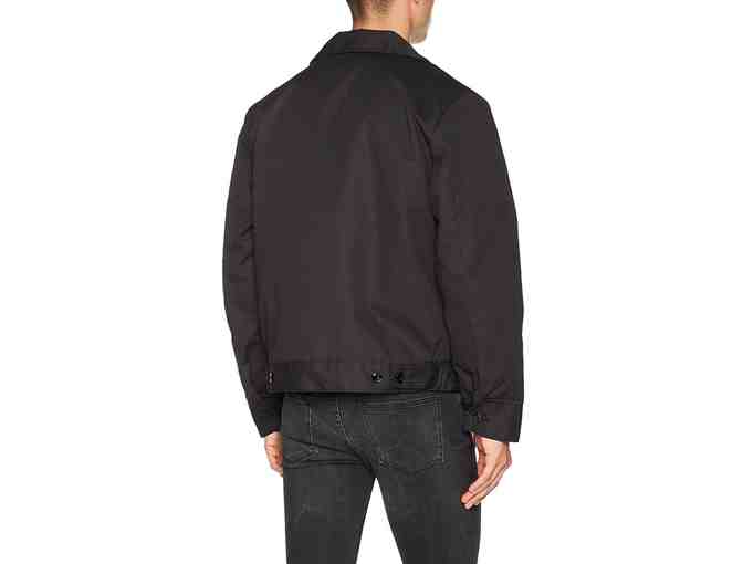 The Fate Of The Furious: Mens Dickies Insulated Eisenhower Jacket