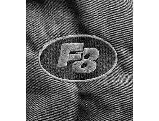 The Fate Of The Furious: Mens Dickies Insulated Eisenhower Jacket