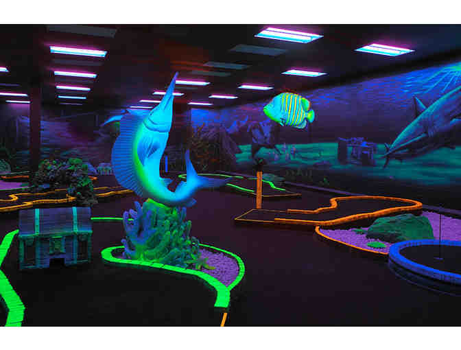 John's Incredible Pizza Company: Two Free Buffet & Beverage Admission Passes