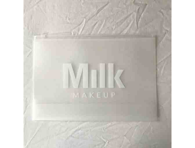 Milk Makeup: Hydrating Oil
