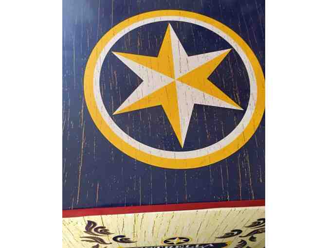 Estrella Jalisco Cooler