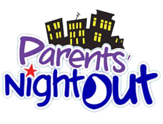 Ms. Sandler: Parents Night Out  (1 of 2)