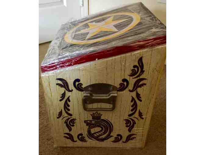 Estrella Jalisco Cooler