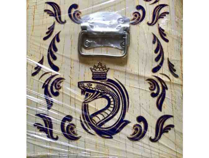 Estrella Jalisco Cooler