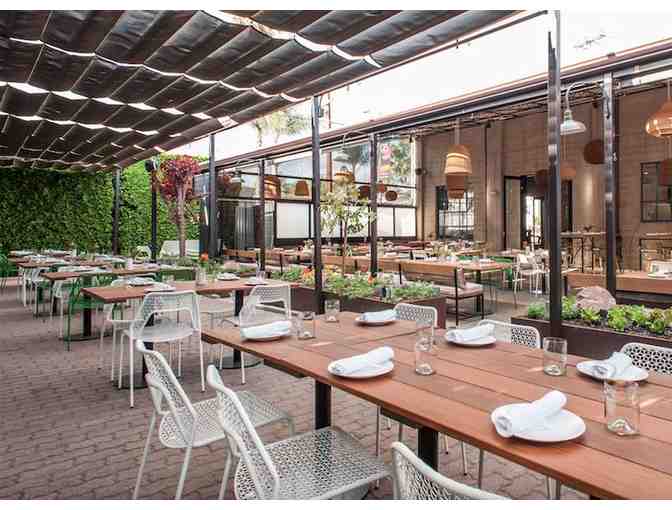 The Rose Venice: $100 Gift Card