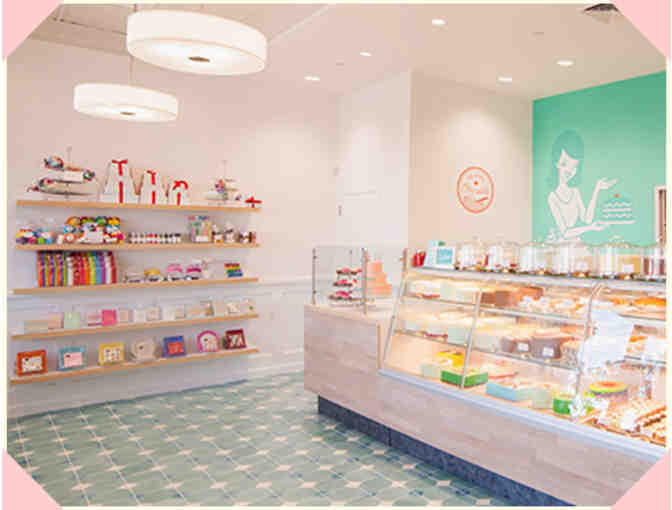 SusieCakes: One Dozen Cupcakes