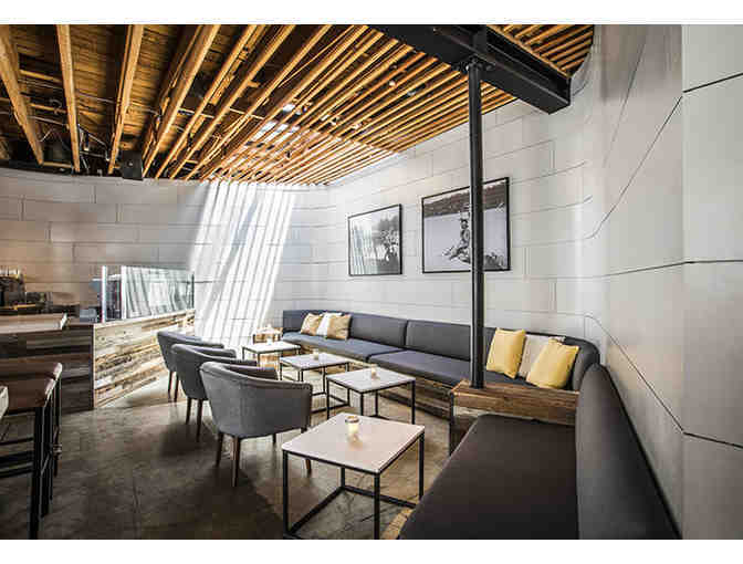 Bodega Wine Bar: $50 Gift Certificate