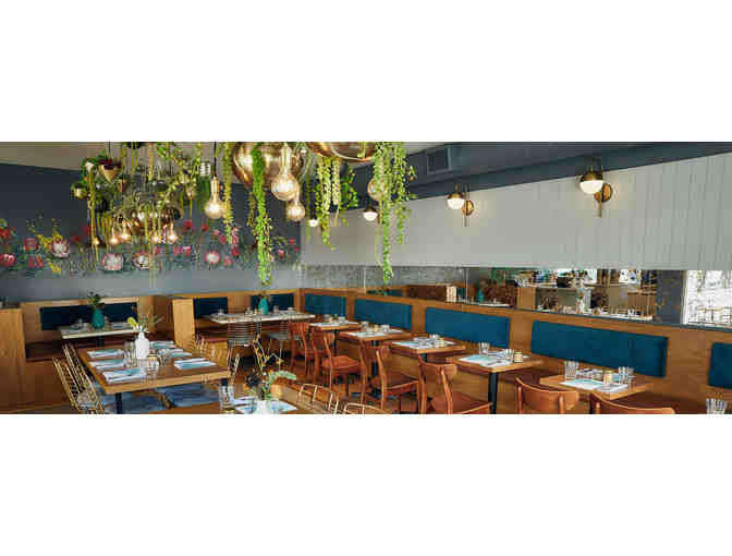 Bluestone Lane: $50 Gift Card