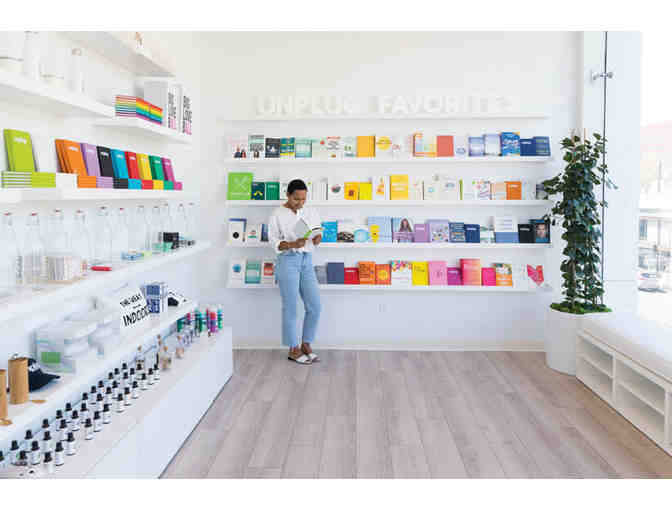 Unplug Meditation: Elite All City Unlimited One Month Membership