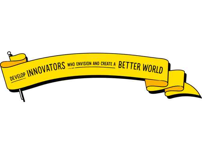 Galileo: Innovation Camps for Kids: $200 off a Week of Summer Camp