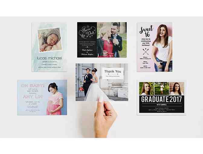 Picaboo: $50 Gift Certificate (4 of 5)