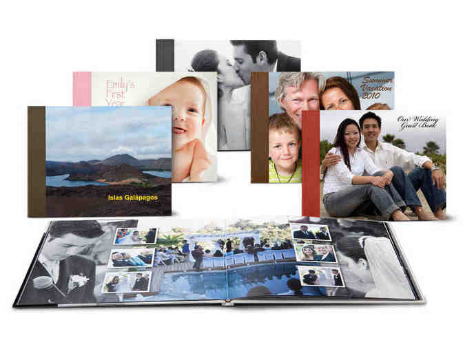 Picaboo: $50 Gift Certificate (5 of 5)