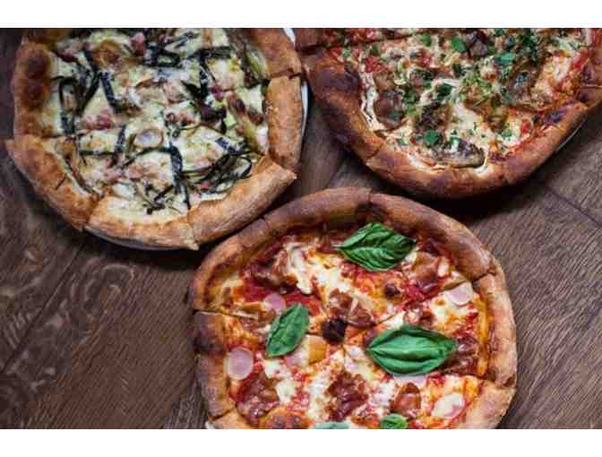 Stella Barra Pizzeria: $25 Gift Card