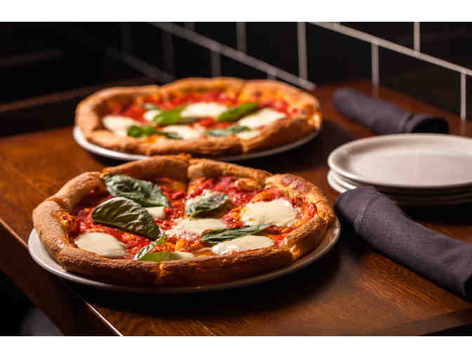Stella Barra Pizzeria: $25 Gift Card