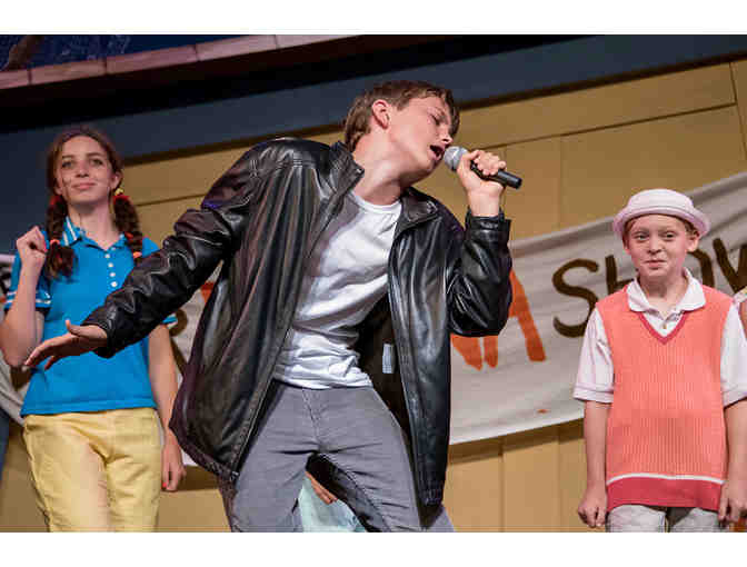 Westside Children's Theatre: Full Scholarship to the 2019-20 School Year Program