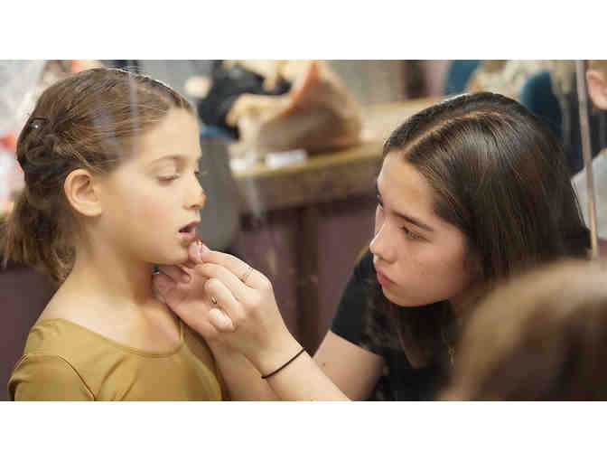 Westside Children's Theatre: Full Scholarship to the 2019-20 School Year Program