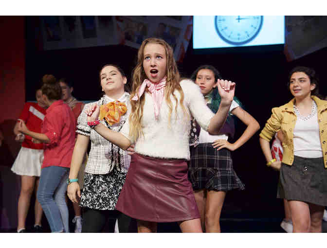 Westside Children's Theatre: Full Scholarship to the 2019-20 School Year Program