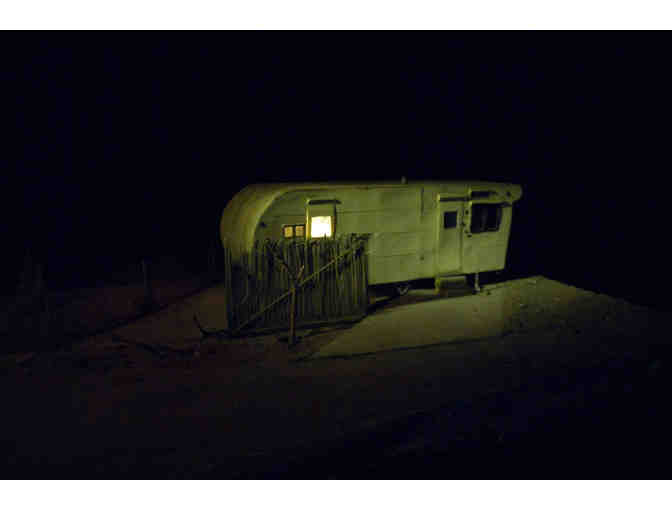 The Museum of Jurassic Technology: Membership