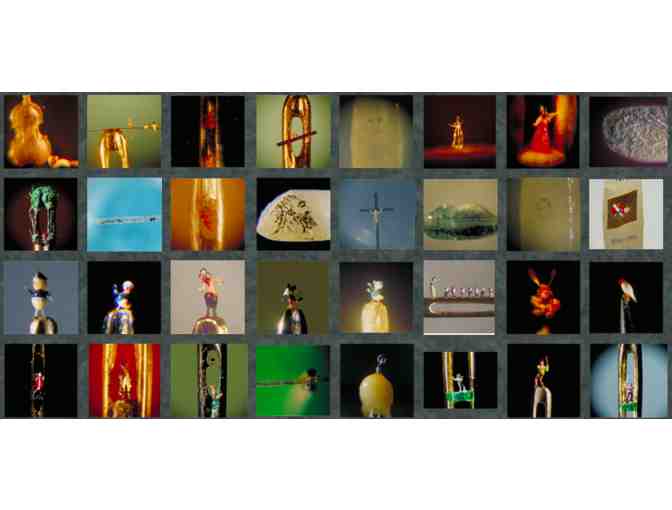 The Museum of Jurassic Technology: Membership