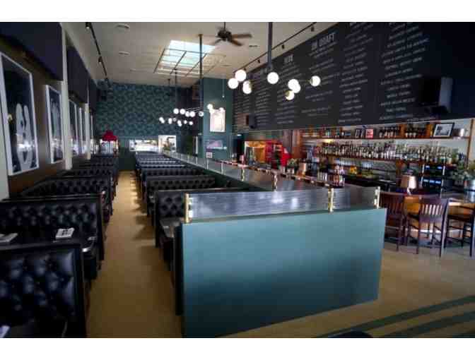 Ingo's Tasty Diner: $50 Gift Certificate