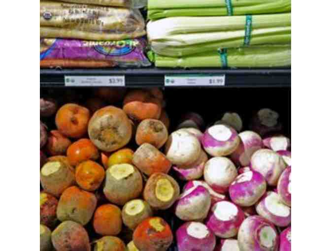 Co+opportunity: $50 Gift Card