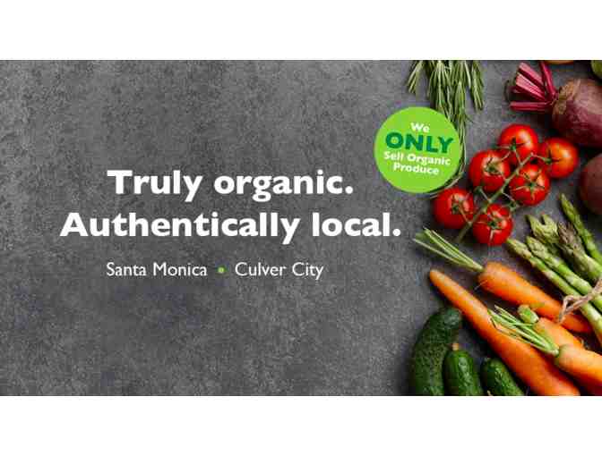 Co+opportunity: $50 Gift Card