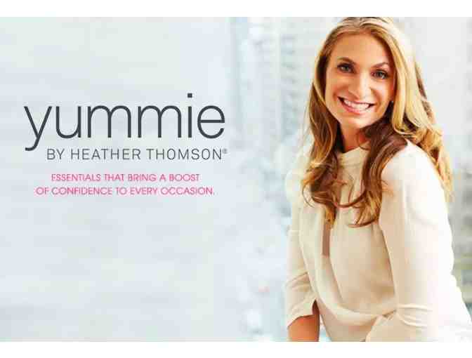 Yummie: $100 Gift Certificate