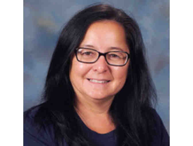 Teacher Treats: Lunch and a Movie with Mrs. Hirata! (1 of 2)