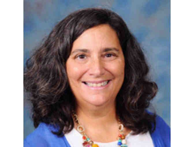 Teacher Treats: Two Private Swim Lessons with Ms. Arthur!