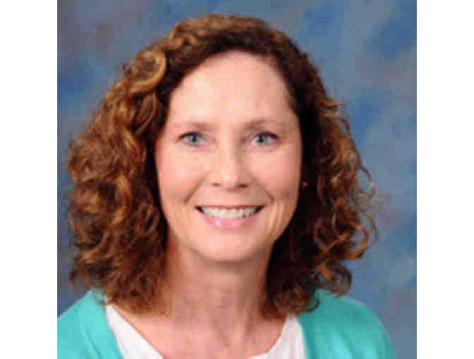 Teacher Treats: Glass Fusing Class with Mrs. Mills (1 of 4)