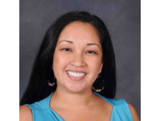 Teacher Treats: Dave & Busters with Mrs. Rillorta! (4 of 4)