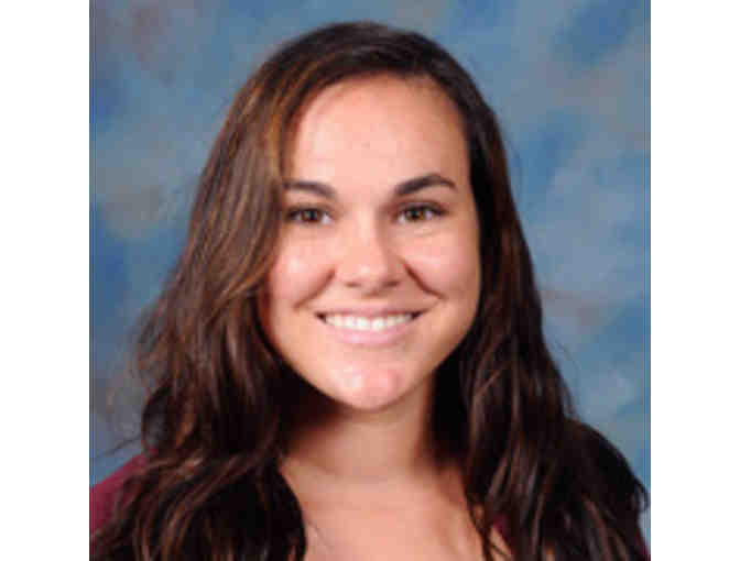 Teacher Treats: Four Hours of Babysitting from Ms. Brown (2 of 2)