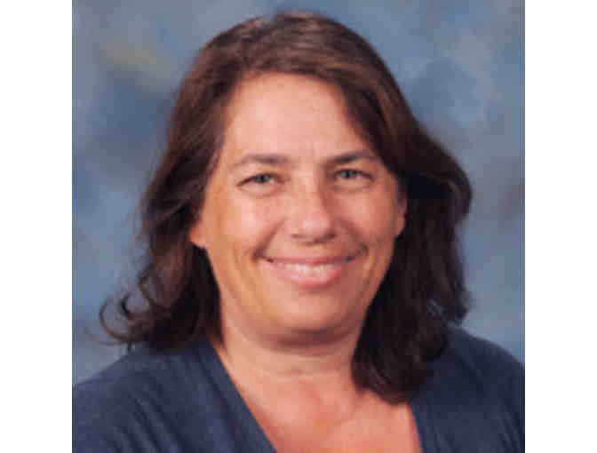 Teacher Treats: Lunch and a Movie with Mrs. Zullo! (2 of 2)