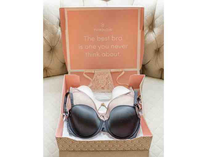 Thirdlove: $100 Gift Card