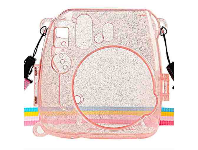 Fujifilm Instax Mini 9 Camera with Case and Film