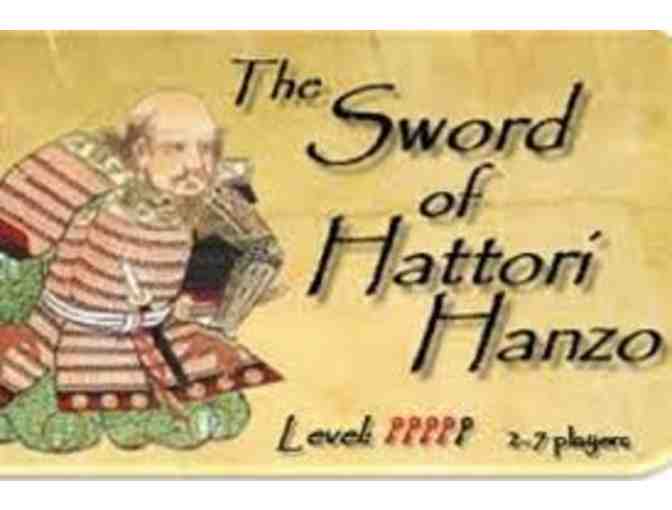 Back in Time Escape Rooms: Escape Room Experience for up to Ten People