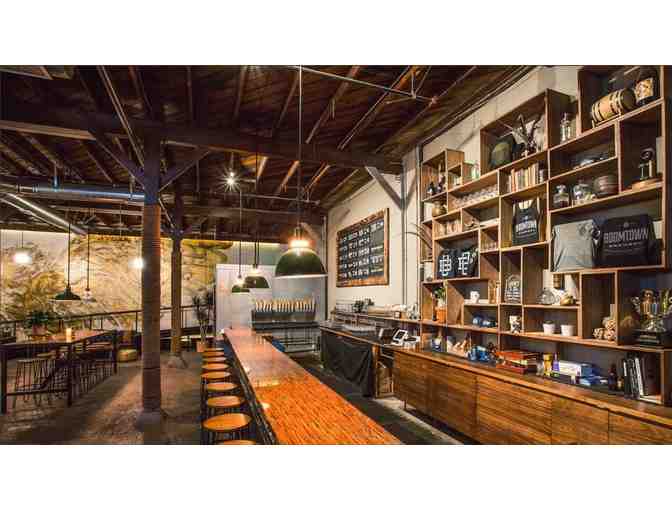 Boomtown Brewery: $60 Gift Card (2 of 2)