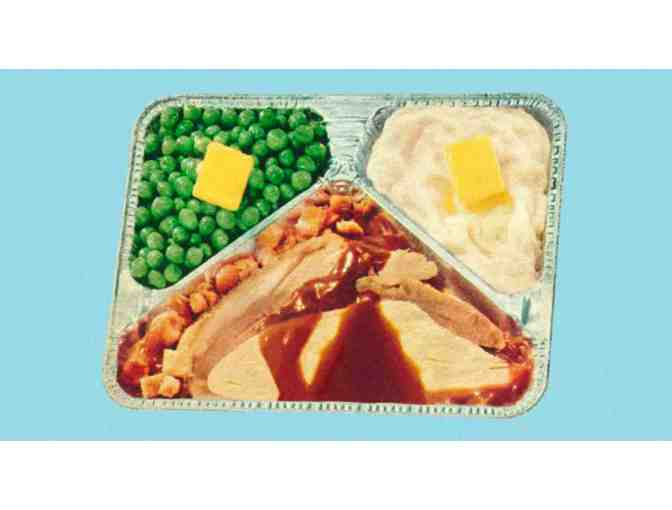 The Second City Hollywood: Family Four-Pack of Tickets (3 of 3)