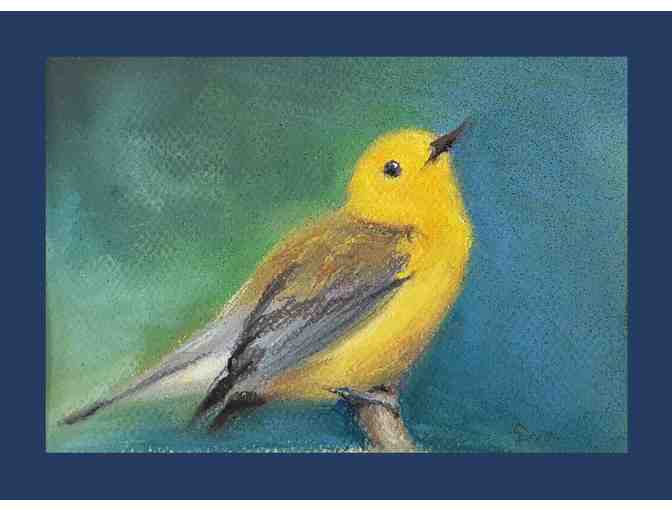 Mission: Renaissance Fine Art Classes: Four (4) Children's Fine Art Classes