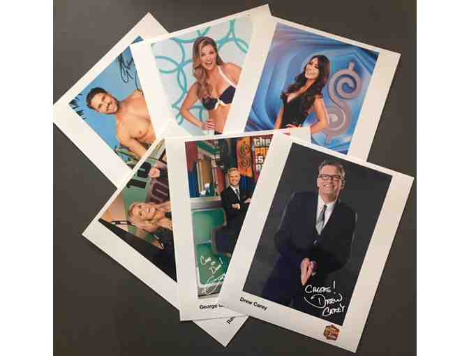 The Price Is Right TV Show: Four VIP Tickets + Swag