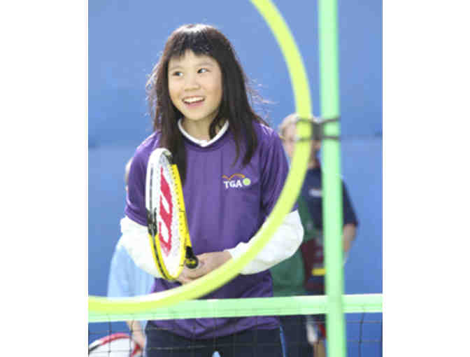 TGA Premier Sports: Golf or Tennis After School Enrichment Class at Beethoven