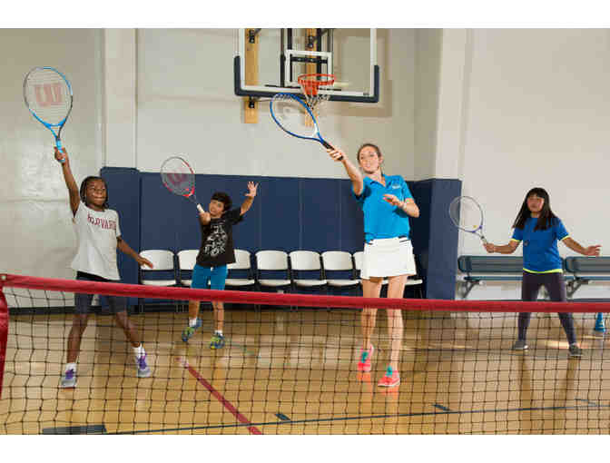 TGA Premier Sports: Golf or Tennis After School Enrichment Class at Beethoven
