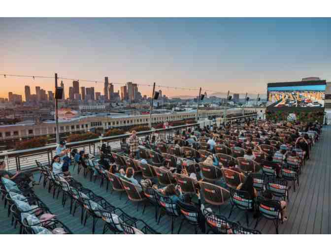 Rooftop Cinema Club: $50 Voucher Code - Photo 4