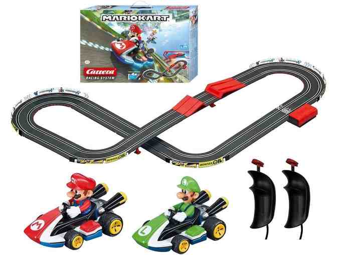 Carrera Racing System MarioKart